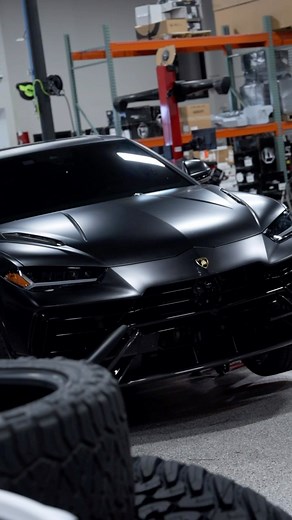 Whether it’s a wrap, or a full body customization, there’s no comparison. We’re leading the way when it comes to high quality vehicle modifications. #LuxuryAutoBody #HoustonAutoRepair #ExoticCarCare #HoustonLuxuryCars #CustomAutoBody #HoustonCarCulture | Extreme Offroad & Performance, Inc.