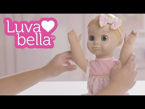 Luvabella | Unboxing and How to Care Luvabella