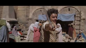 Qui d’autre pour incarner Aladin que Kev Adams ? Nous, on ne voit pas ! | ALAD'2