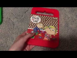 My Charlie And Lola DVD Collection (2024 Edition)