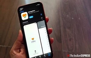 Aarogya Setu डाउनलोड नहीं किया तो एफ़आईआर होगी, लेकिन ऐप पर उठ रहे कई सवाल