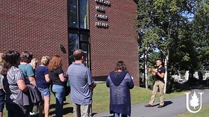 The best way to really get a sense of Unity College is to visit our campus and talk to the people here. Join us April 6 at our Spring Open House and see why Unity College might be the right fit for you. | Unity Environmental University