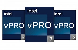 Intel 12th Gen Core Processors with vPro launched