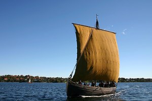 19K views · 826 reactions | Sailing Ottar: a full-scale...