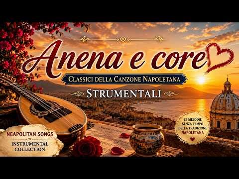 Keinter - Anena e core [Classici della Canzone Napoletana, Neapolitan songs]