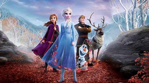 Frozen II - JioHotstar