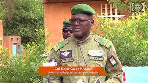 9.7K views · 358 reactions | La Ministre de l'Energie, Pr Amadou Haoua a procédé ce lundi 13 mai 2024, à l'occasion de la journée nationale de la femme nigérienne à la remise de l'installation électrique solaire de la maternité Yantala. Un test pilote qui servira de temoin au programme d'électrification solaire des bâtiments des structures stratégiques et sensibles. C'était en présence de plusieurs membres du gouvernement et du Gouverneur de la région. | RTN | Facebook