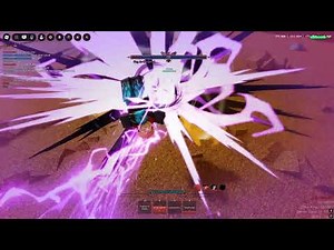 Jump Showdown - Invincible Boss Gameplay