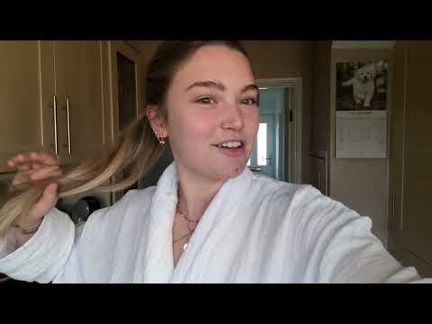 WEEKLY VLOG | Work events and marathon training!
