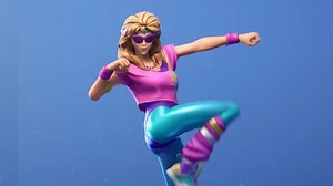 Fortnite and TikTok Contest Gives Players a Chance to Create Their Own Emote