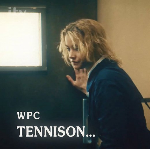 A life of crime begins. Prime Suspect 1973. Tonight 9pm, ITV. | ITV