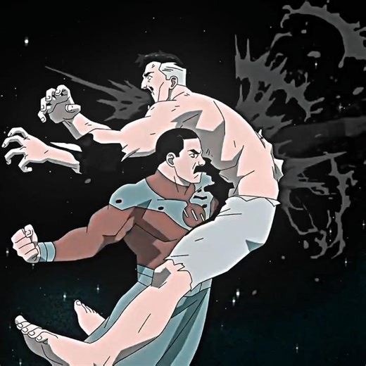 How Do We Beat-Thragg edit-i like the way kiss me slowed(slowed) #edit #invincible #thraggedit