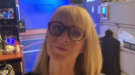 Tracy Butler on Reels