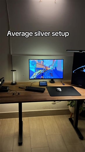 Understanding My Unique Valorant Game Setup