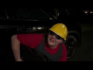 Meet the Engineer (TF2 IN REAL LIFE)