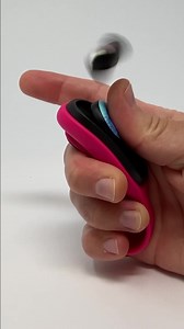 Meet PopPuck 👀. Ridiculously addictive magnets to fidget with. The future of thumb sports. 🧲👍 | PopSockets