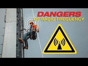 How-To: Detect the Unseen Dangers of Radio Frequency (RF) and Stay Protected While Working