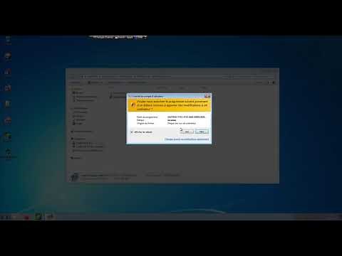 Installation de Regressi