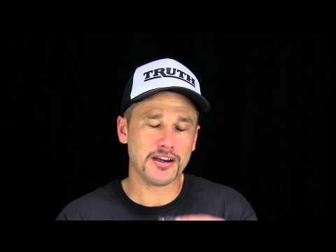 "Run-Around" Blues Traveler John Popper Harmonica Lessons