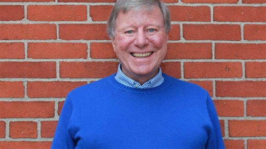 Spiritus Christi mourns James Callan, champion of inclusive & progressive church practices
