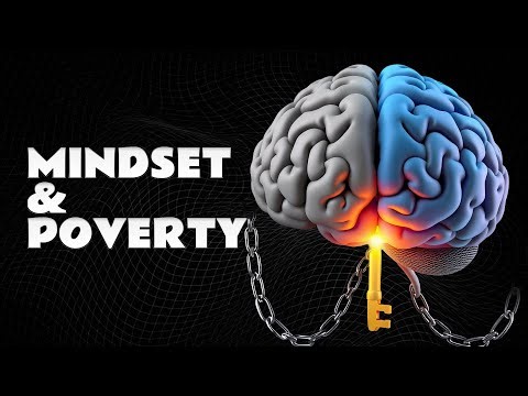 Why Your Mindset Is Keeping You Poor? And How To Fix It