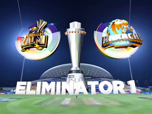 PSL 7 Highlights: Karachi Kings vs Peshawar Zalmi