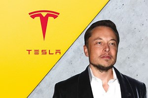 Ross Gerber Is Very Bullish On Tesla, Very Bearish On Musk: He's Becoming 'The Henry Ford Of Our Time' - Tesla (NASDAQ:TSLA)