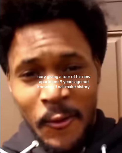 Cory X Kenshin's Exciting Apartment Tour Memories