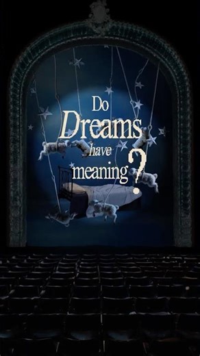 Meaning of Dreams from Different Cultures