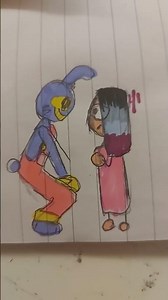 REINSTALL THE SUN~ #jax #tadc #animation