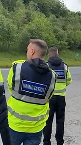 21K views · 203 reactions | Gardaí conduct immigration checks near border with Northern Ireland | Irish Independent | Facebook