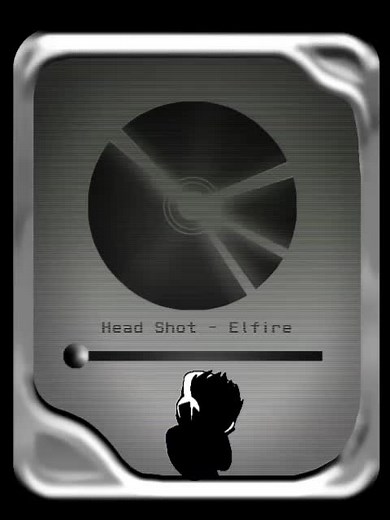 Head Shot - Elfire (there is a mega error but its 2 late 2 fix it)#industrialgoth #techno #2000s #2000sart #2000sartstyle #spedup #SpedUp #spedupsounds #spedupsongs #spedupaudios #nightcore #Nightcore repost because i forgot to remove tiktoks added audio.