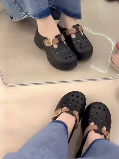 Sandal Baim unisex 2508M Sandal Kodok Dewasa Anti Slip Simple & Nyaman Size 36-41