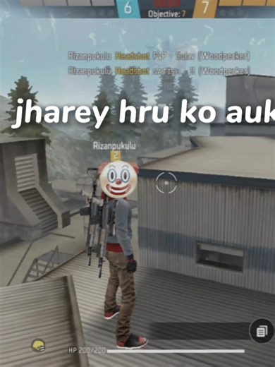 How to Become a Hero in Free Fire