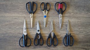 The Best Kitchen Shears of 2025