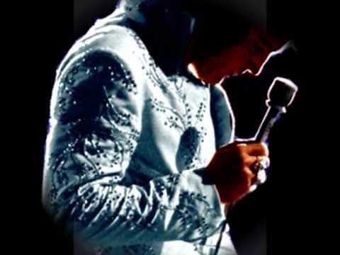 This is our Dance -- Elvis Presley