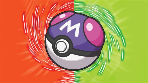 Pokemon FireRed and LeafGreen: What You Should Use the Master Ball on Depends Entirely on Which Starter You Picked