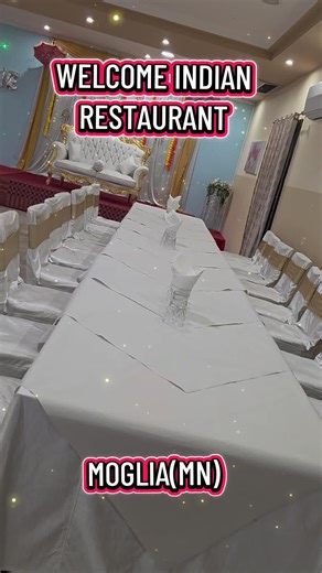 #italy #mantova #moglia #welcomeindianrestaurantmoglia #indianrestaurant