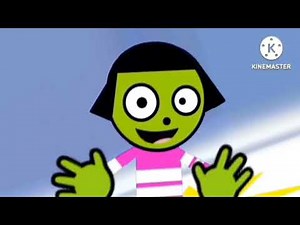 pbs kids dot sings 25 e miriam. (GUMMY BEAR)