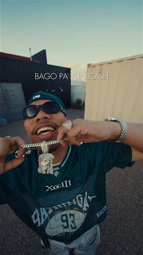 4 da whole team, para kay mama 💫