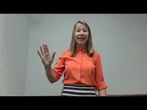 Breathing Exercises: Zipper and Dart Breaths