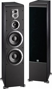 JBL ES90