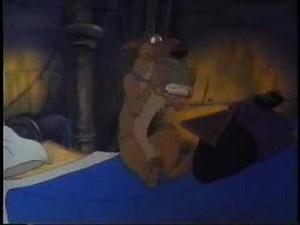 all dogs go to heaven trailer