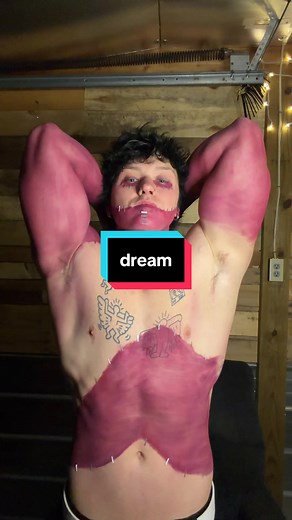 i’m your dream, girl (or hawks) #mhacosplay #dabicosplay #cosplay #dabi #fyp