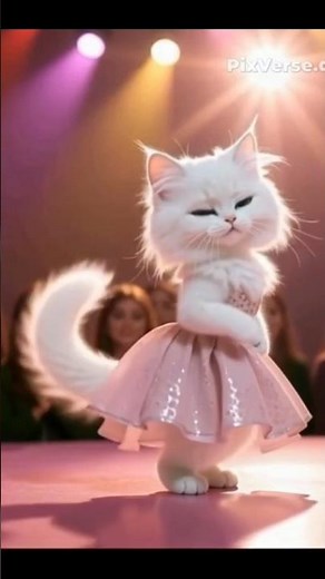 😺Cute Cat Dance Party 🐾 | Best Dancing Cats Compilation #cute #cutecat #funny