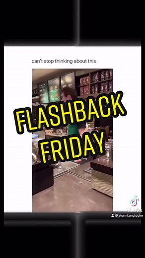 Hilarious Blind Reaction Fail | Flashback Friday