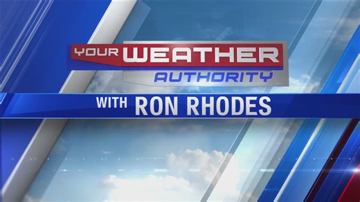 Ron’s Wintry Mix Tuesday Forecast