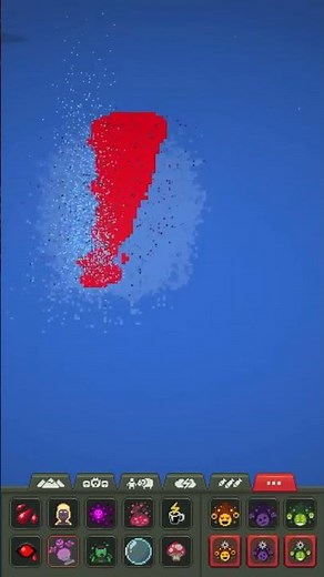 How to get the TORNADO achievement in WorldBox