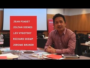 The Proven Theories Behind Singapore Maths | Maths – No Problem!