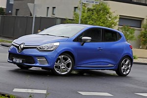 Renault Clio GT 2014 Review - carsales.com.au